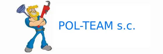 Pol Team sc Włodzimierz i Maciej Król logo